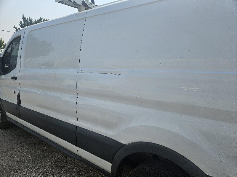 Ford Transit 250 Van Low Roof 60/40 Pass. 148-in. WB 2016