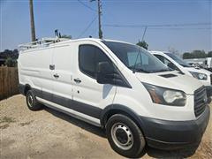 2016 Ford Transit 