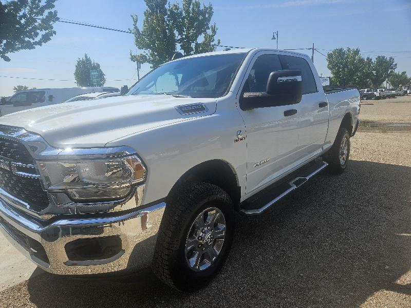 RAM 2500  2024