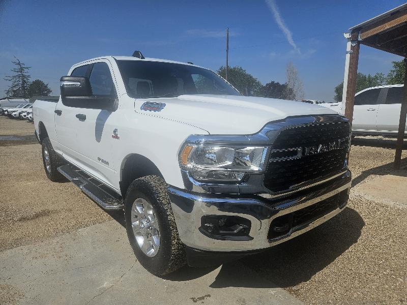 RAM 2500  2024