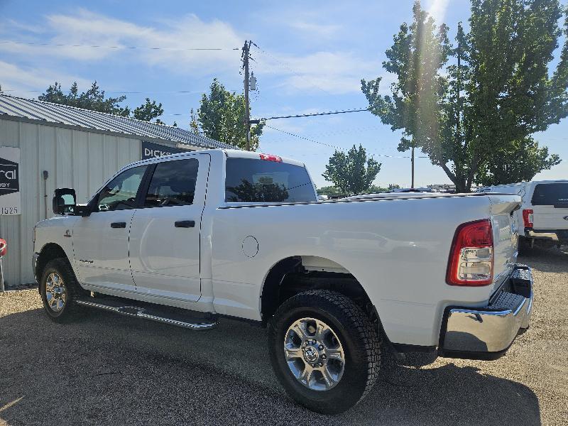 RAM 2500  2024