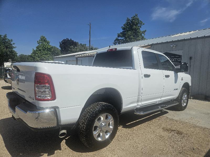 RAM 2500  2024
