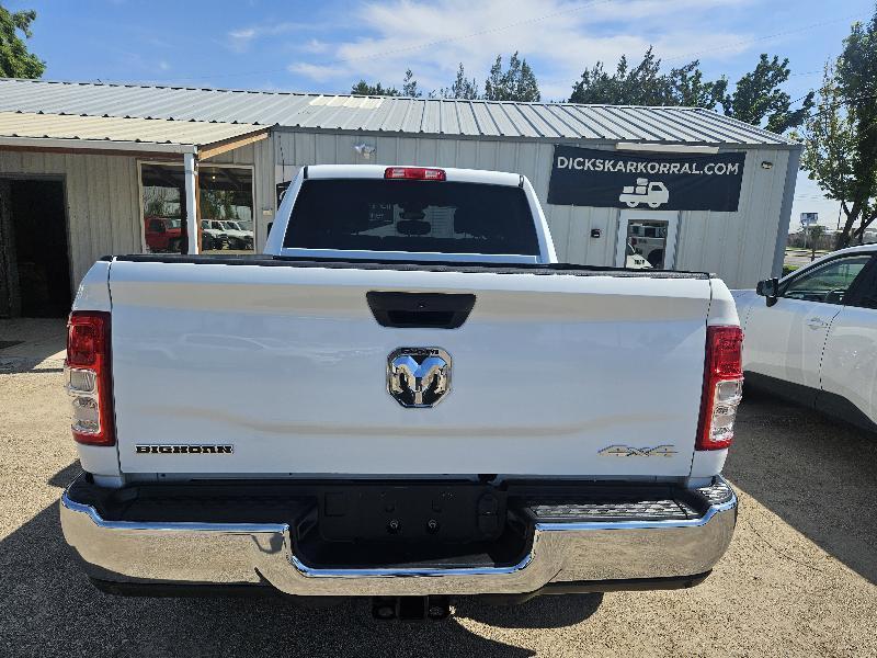 RAM 2500  2024