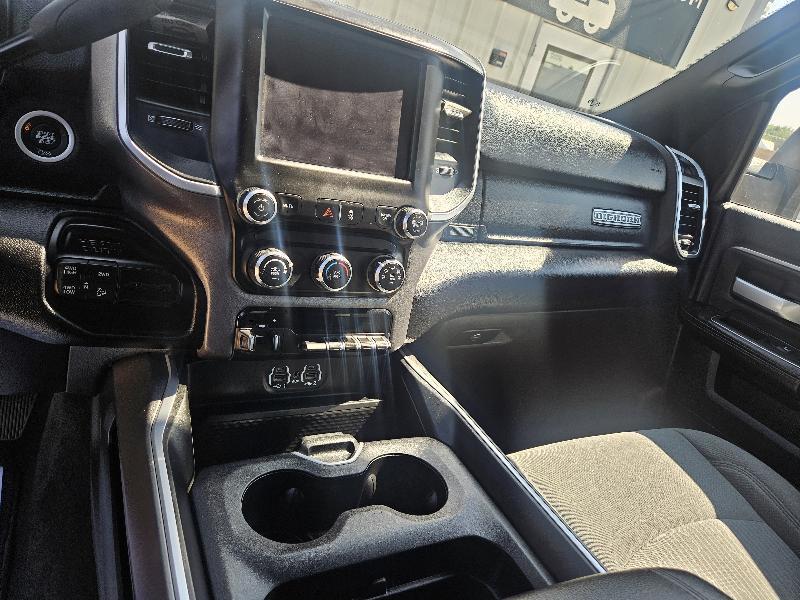 RAM 2500  2024