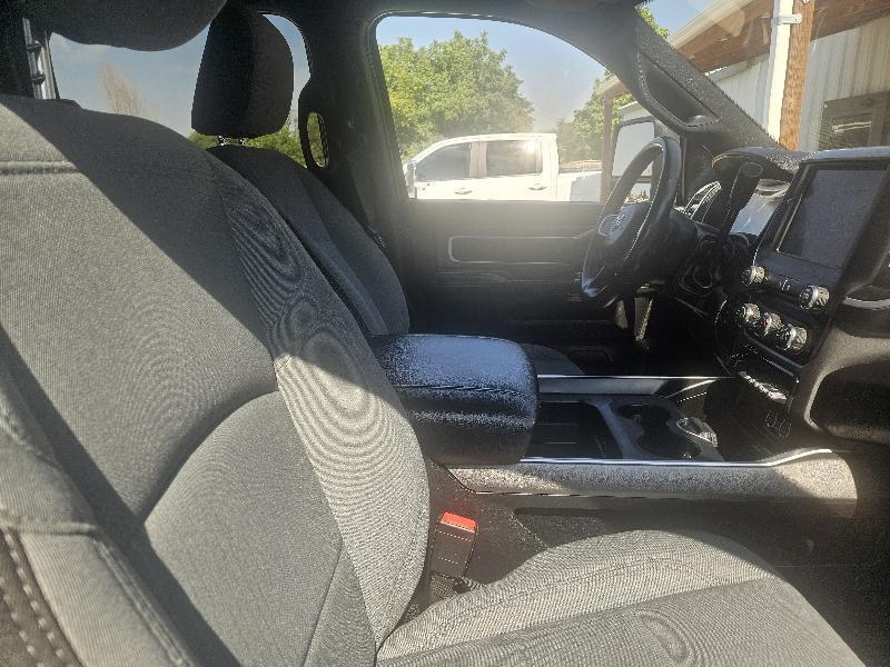 RAM 2500  2024