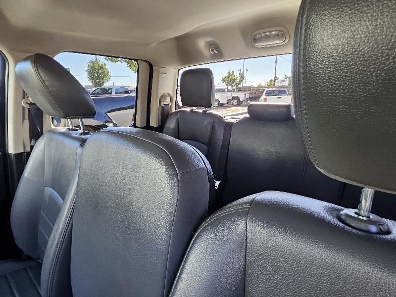 RAM 1500 Classic Tradesman Quad Cab 4WD 2019