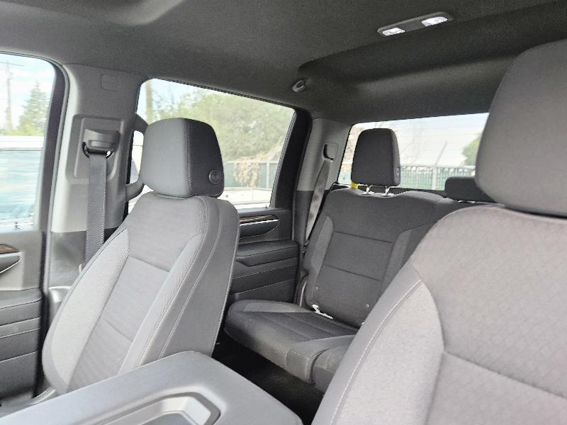 Chevrolet Silverado 2500HD LT Crew Cab Short Box 4WD 2024