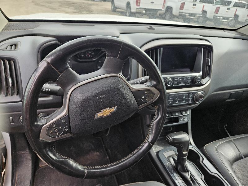 Chevrolet Colorado Z71 Ext. Cab 4WD 2018