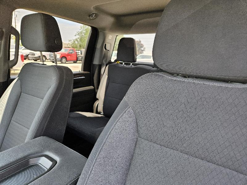 Chevrolet Silverado 2500HD LT Crew Cab Long Box 4WD 2025