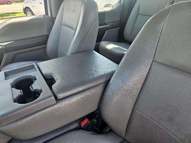 Ford F-250 SD XL Crew Cab Long Bed 4WD 2022