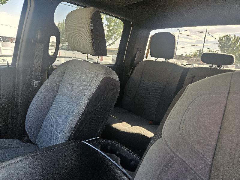 RAM 2500 Big Horn 4x4 Crew Cab 6'4" Box 2024