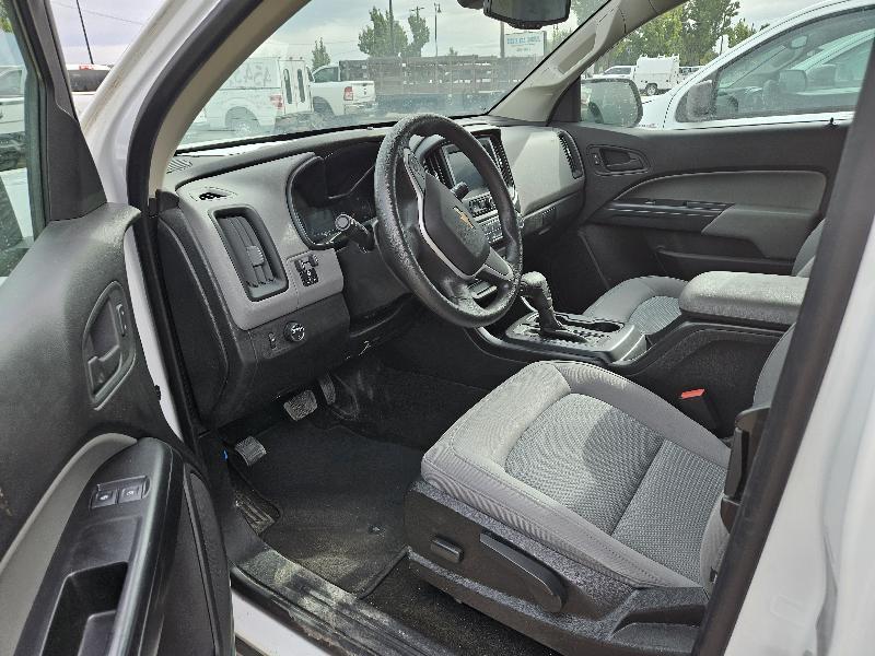 Chevrolet Colorado LT Ext. Cab 2WD 2018