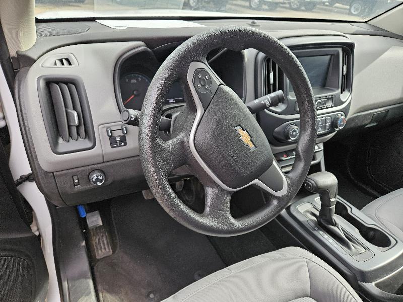 Chevrolet Colorado LT Ext. Cab 2WD 2018