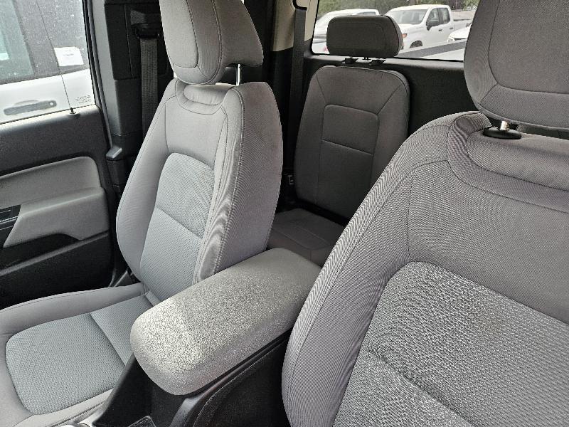 Chevrolet Colorado LT Ext. Cab 2WD 2018