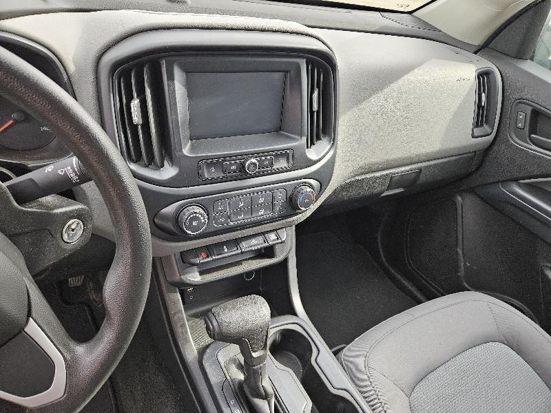 Chevrolet Colorado LT Ext. Cab 2WD 2018