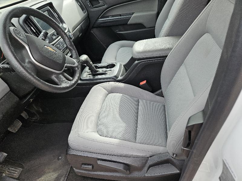 Chevrolet Colorado LT Ext. Cab 2WD 2018