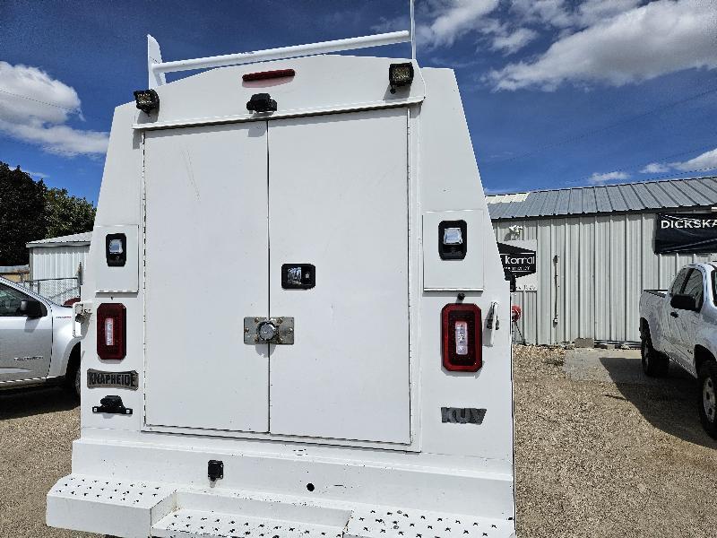 Ford F-350 SD XL Crew Cab Long Bed 4WD 2022