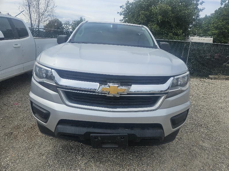 Chevrolet Colorado LT Ext. Cab 2WD 2016