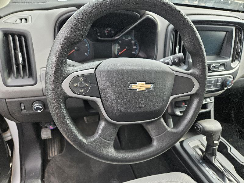 Chevrolet Colorado LT1 Ext. Cab 4WD 2017