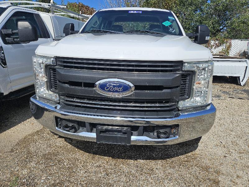 Ford F-250 SD  2017
