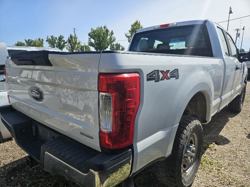 Ford F-250 SD  2017