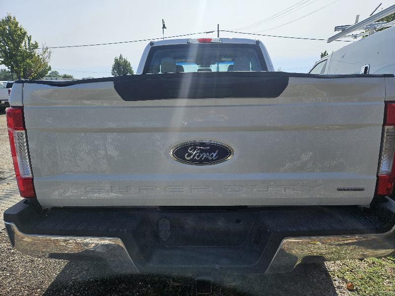 Ford F-250 SD  2017
