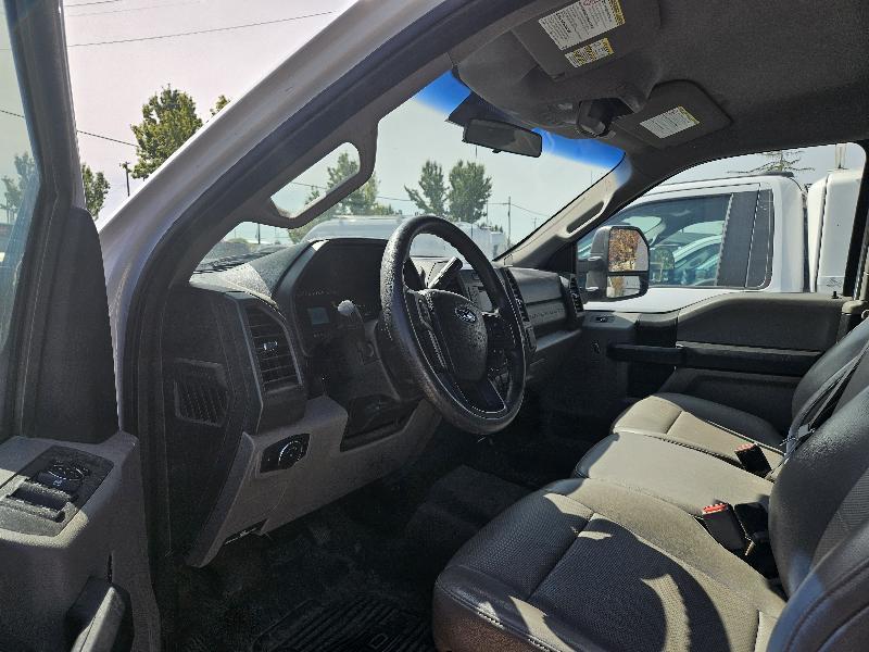 Ford F-250 SD  2017