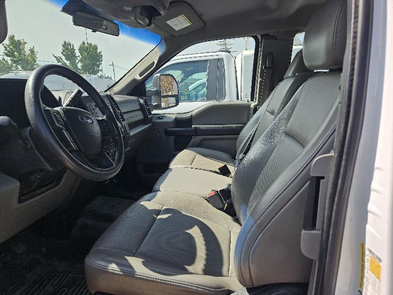 Ford F-250 SD  2017