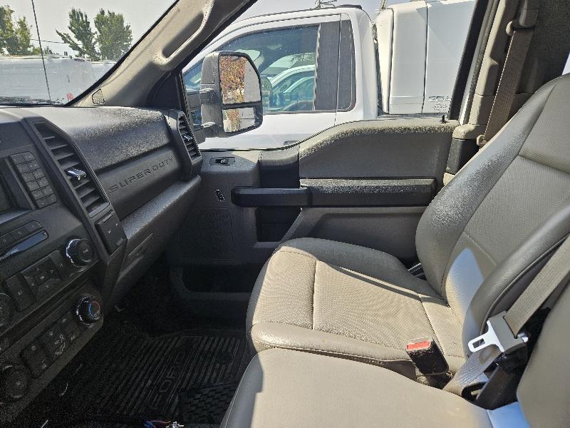 Ford F-250 SD  2017