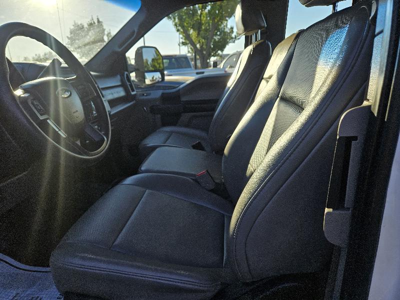 Ford F-250 SD  2017