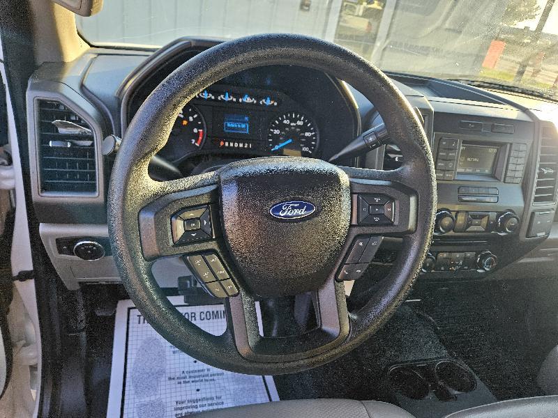 Ford F-250 SD  2017