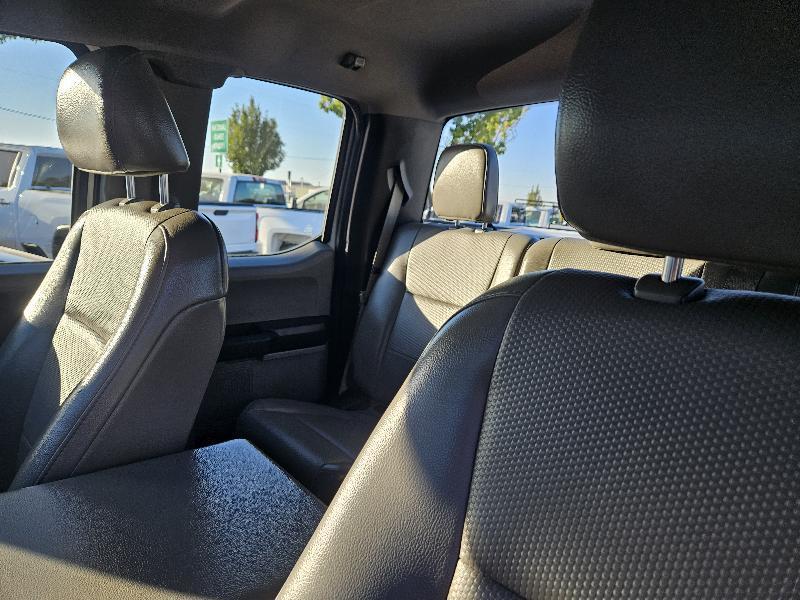Ford F-250 SD  2017
