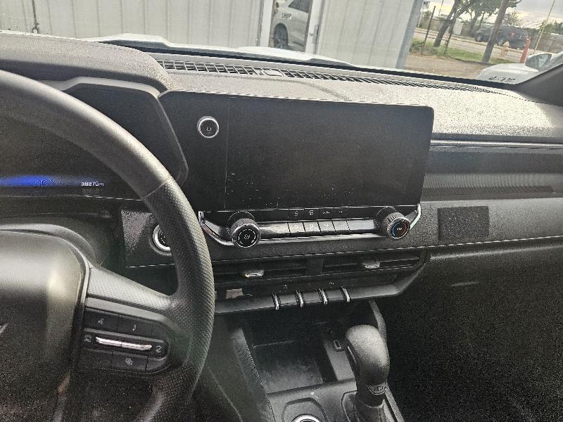Chevrolet Colorado Work Truck Crew Cab 4WD 2023