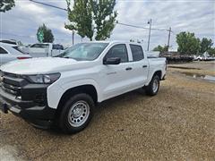 2023 Chevrolet Colorado 