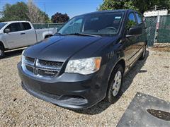 2011 Dodge Grand Caravan 