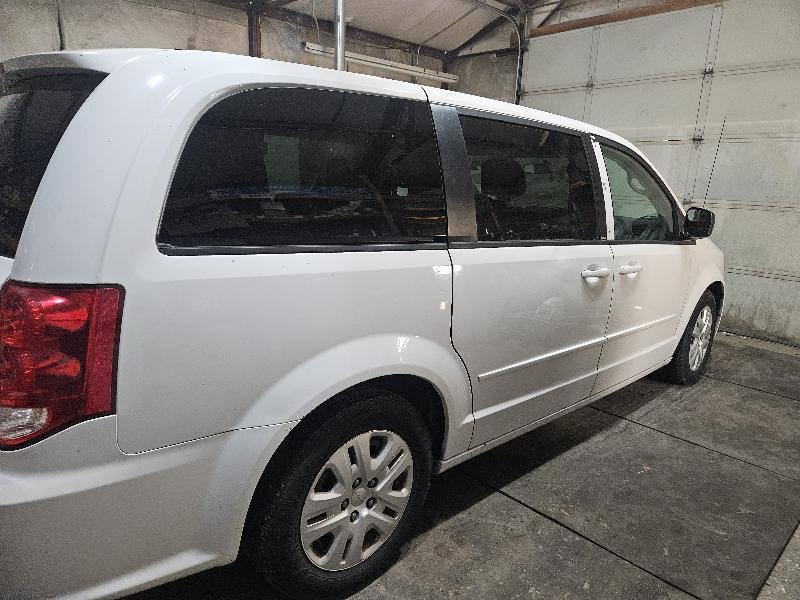 Dodge Grand Caravan SE 2014