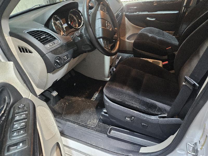 Dodge Grand Caravan SE 2014