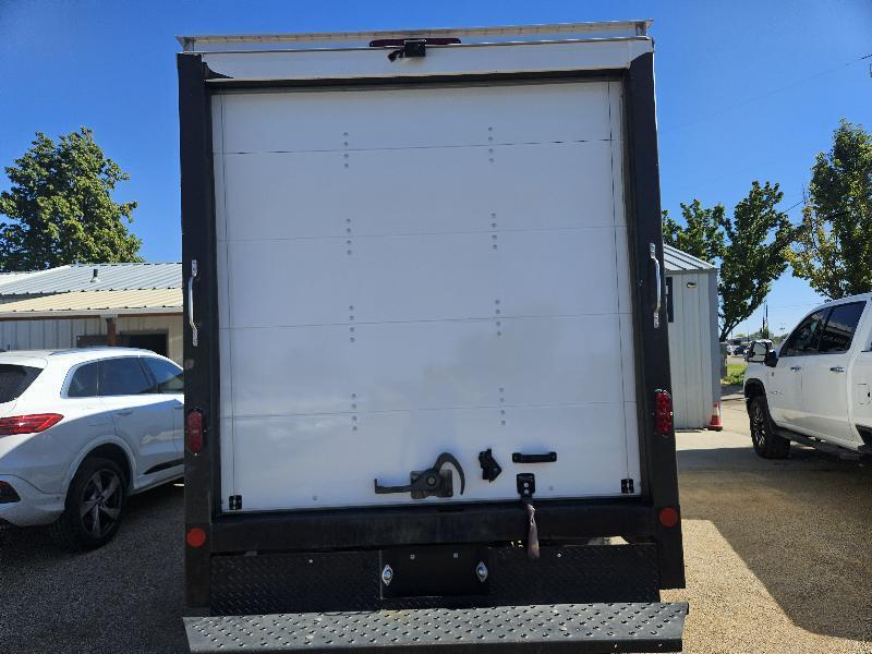 Ford Transit T-350 HD DRW 2022