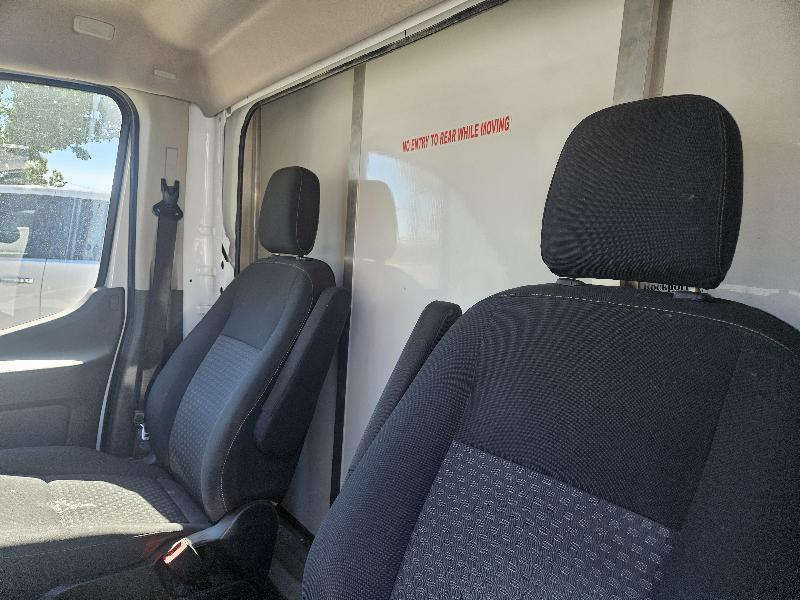 Ford Transit T-350 HD DRW 2022