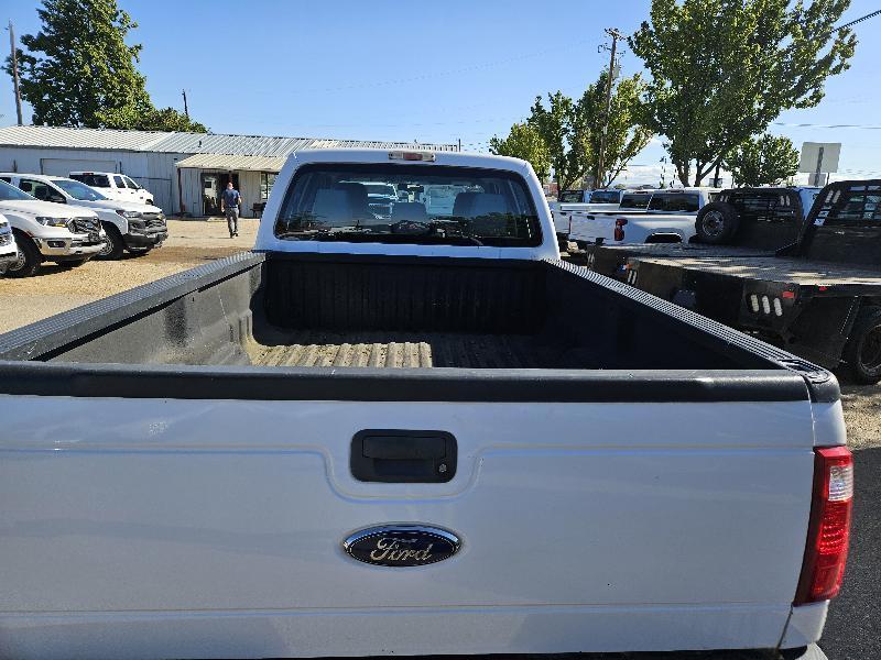 Ford F-450 SD XL Crew Cab DRW 4WD 2016