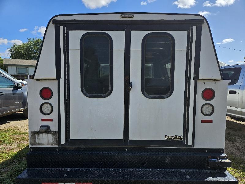 Ford F-250 SD XL SuperCab Long Bed 4WD 2017
