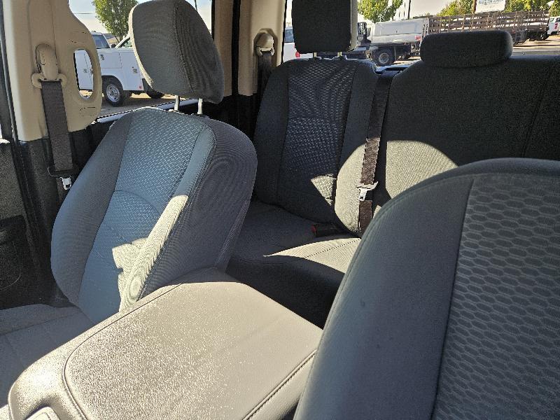 RAM 1500 Classic Tradesman Quad Cab 4WD 2019