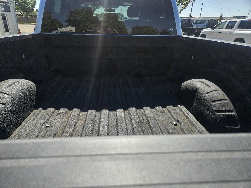 Ford F-250 SD XL Crew Cab 4WD 2018