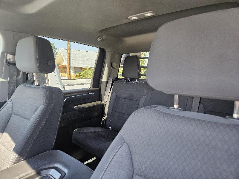 Ford F-250 SD XL Crew Cab 4WD 2018