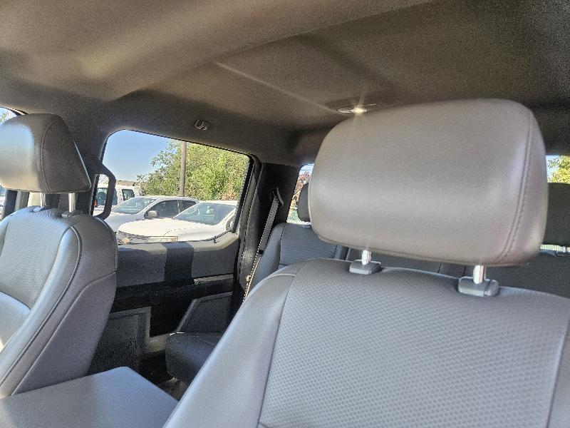 Ford F-250 SD XL Crew Cab 4WD 2018