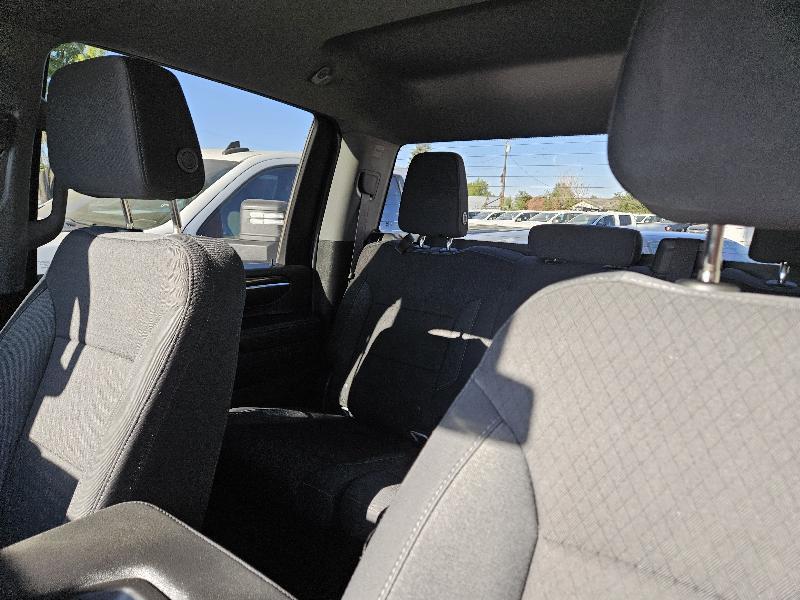 Chevrolet Silverado 2500HD LT Crew Cab Short Box 4WD 2024