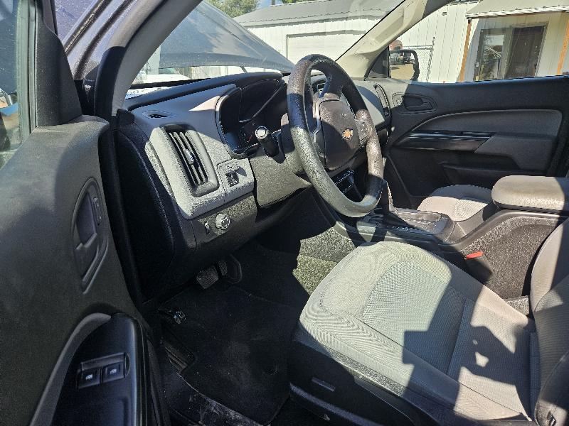 Chevrolet Colorado LT Ext. Cab 2WD 2016