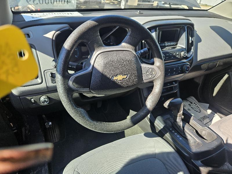 Chevrolet Colorado LT Ext. Cab 2WD 2016