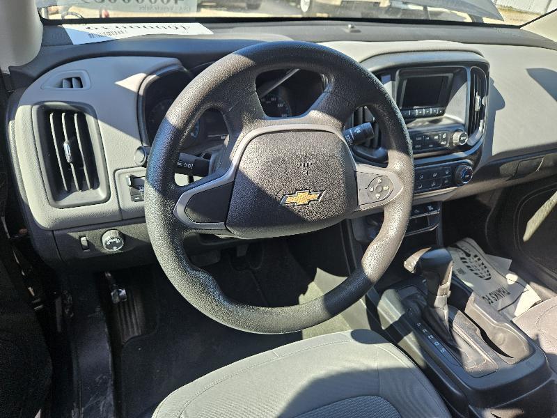Chevrolet Colorado LT Ext. Cab 2WD 2016