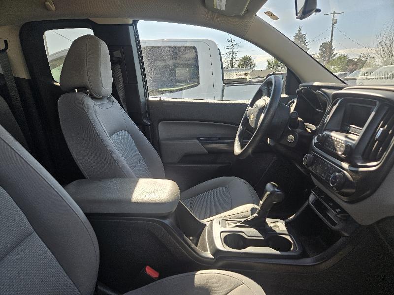 Chevrolet Colorado LT Ext. Cab 2WD 2016
